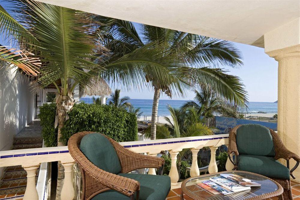 Marbella Suites En La Playa San José del Cabo Esterno foto